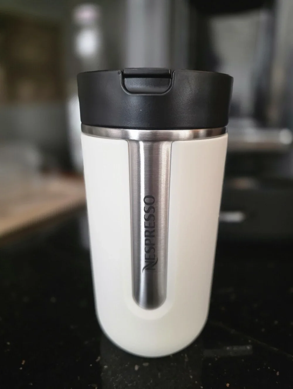 Nespresso brand new
